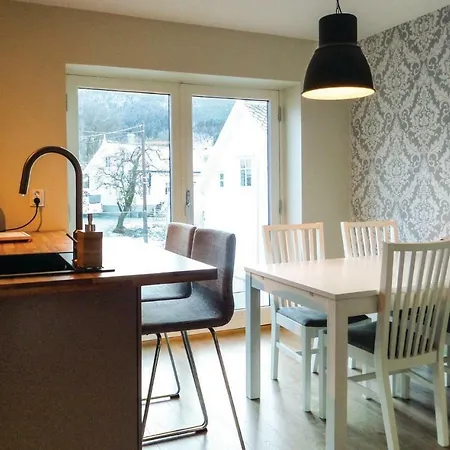 Three-bedroom In