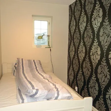 Three-bedroom In
